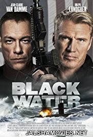 Black Water (2018) English Movie